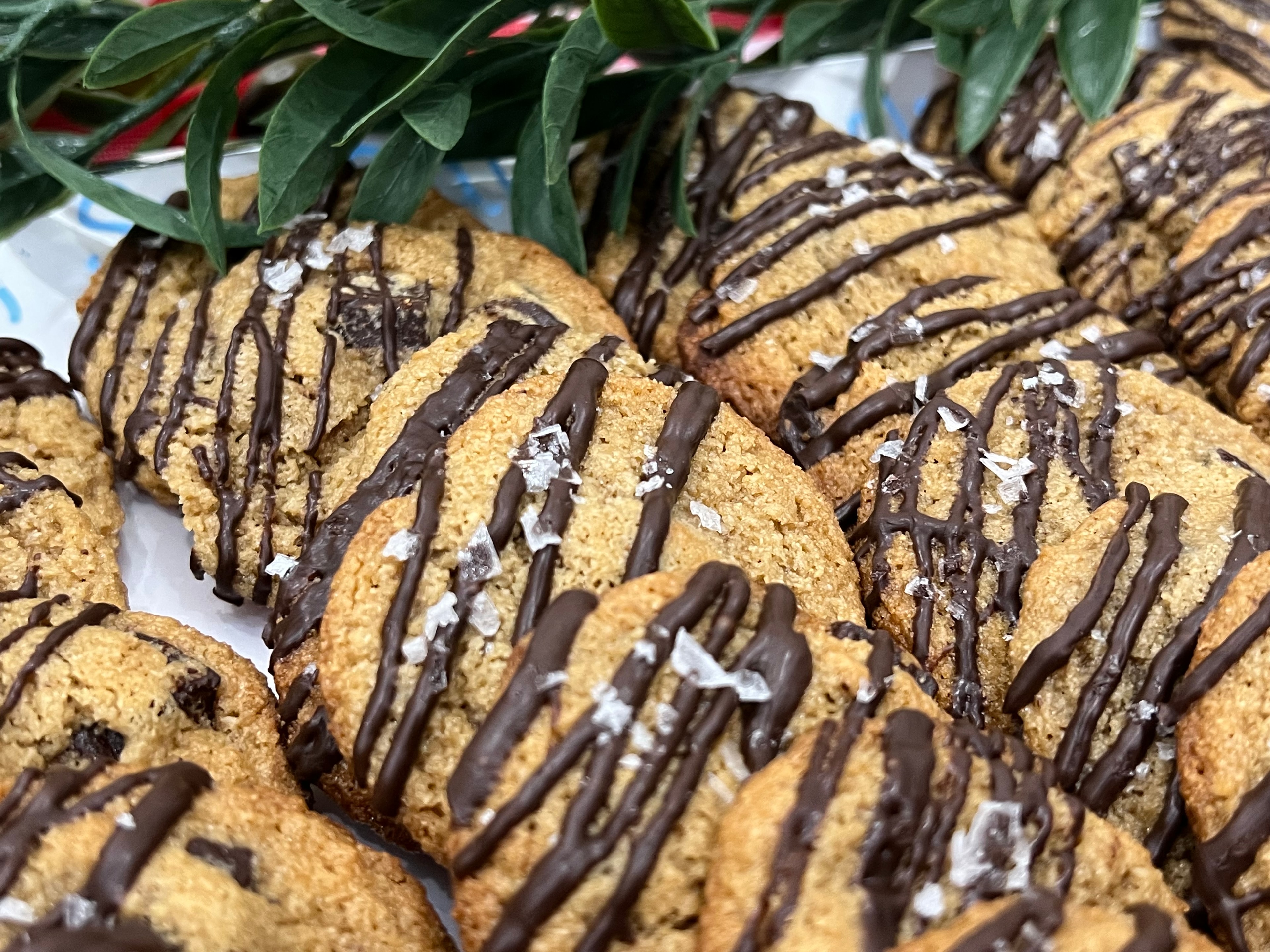 Baked by Lo gluten-free treats