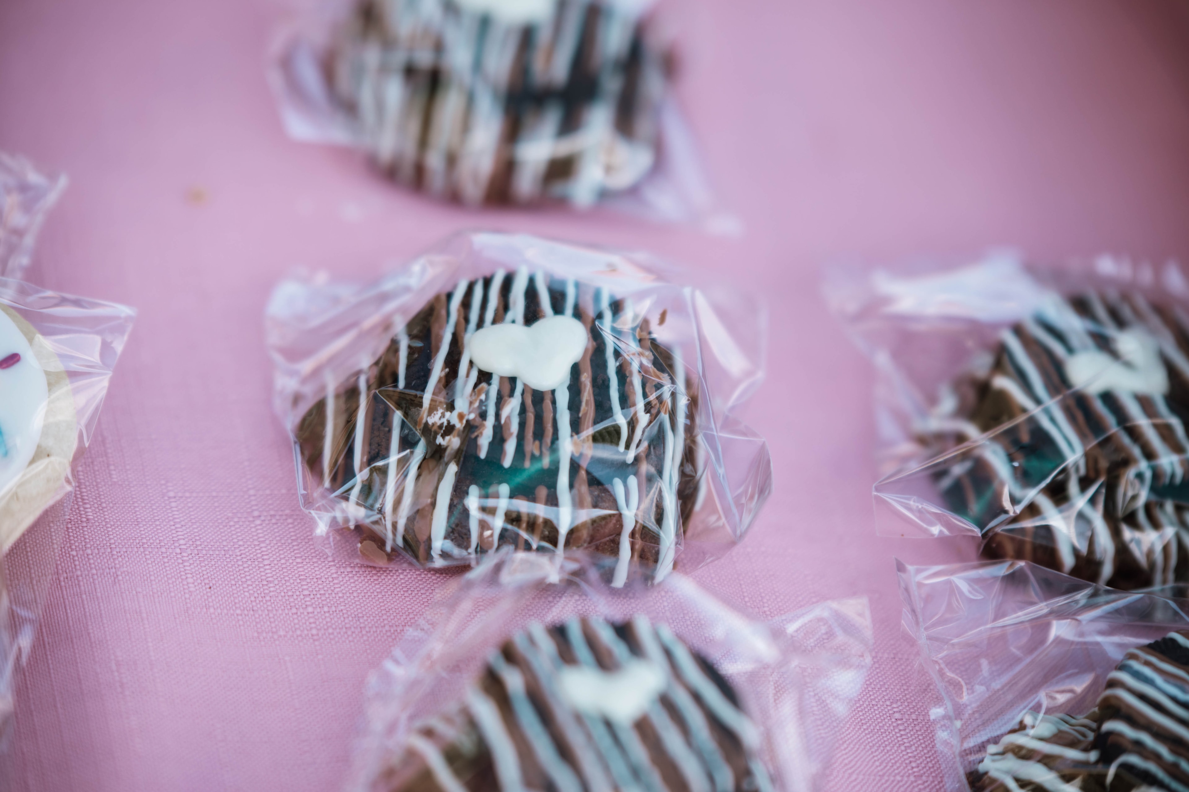 Baked by Lo gluten-free treats