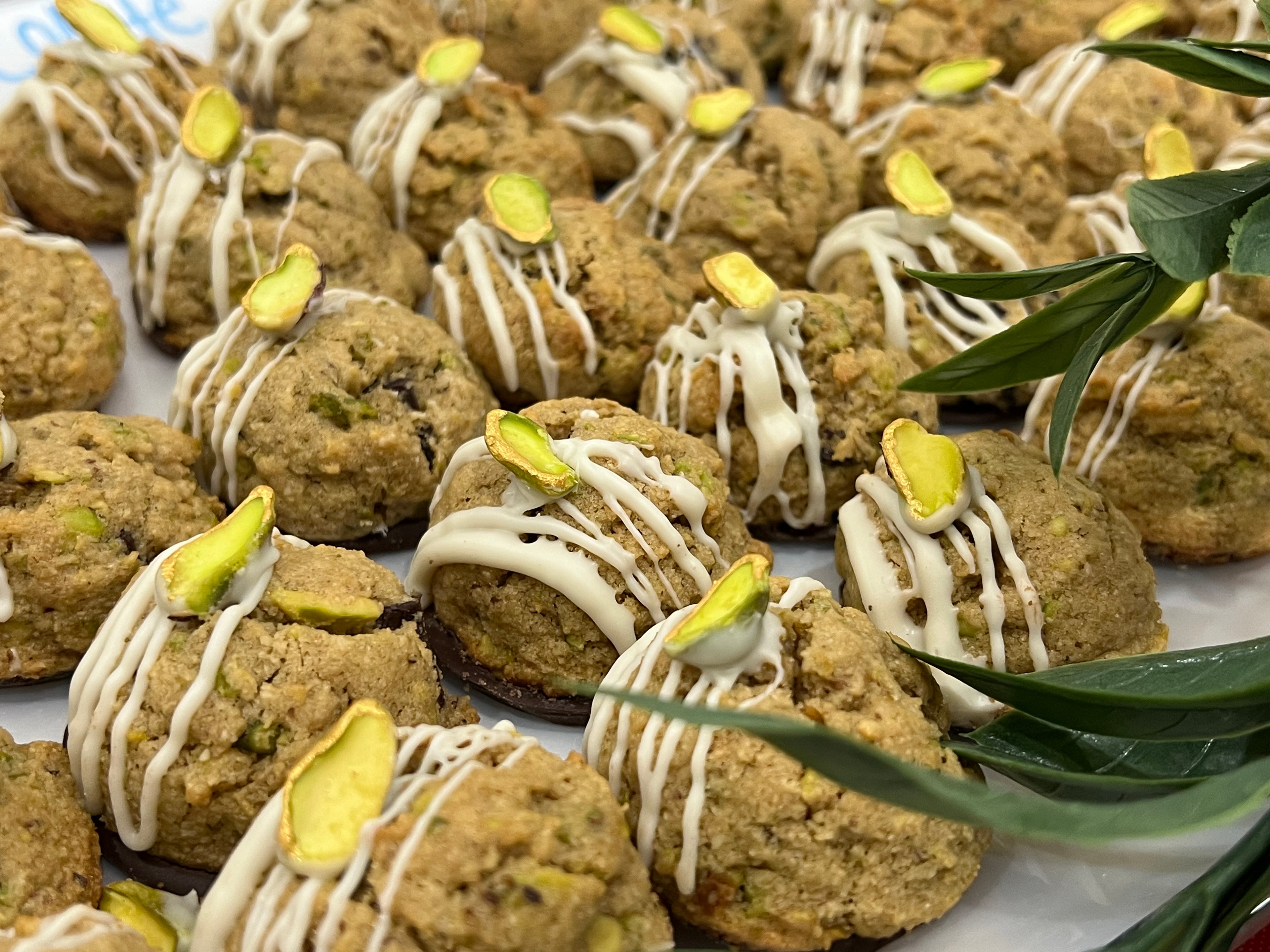 Baked by Lo gluten-free treats