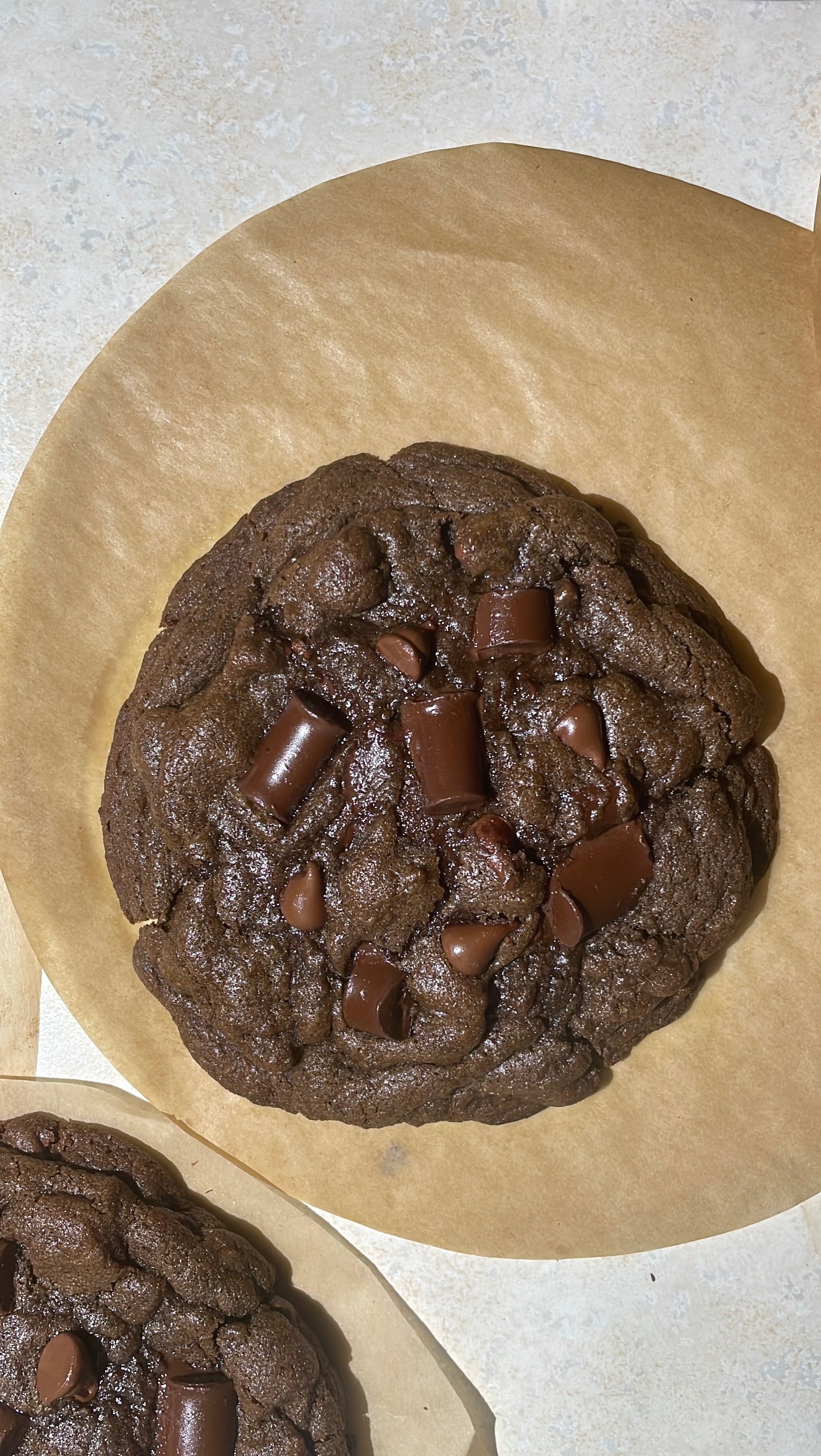 Baked by Lo gluten-free treats