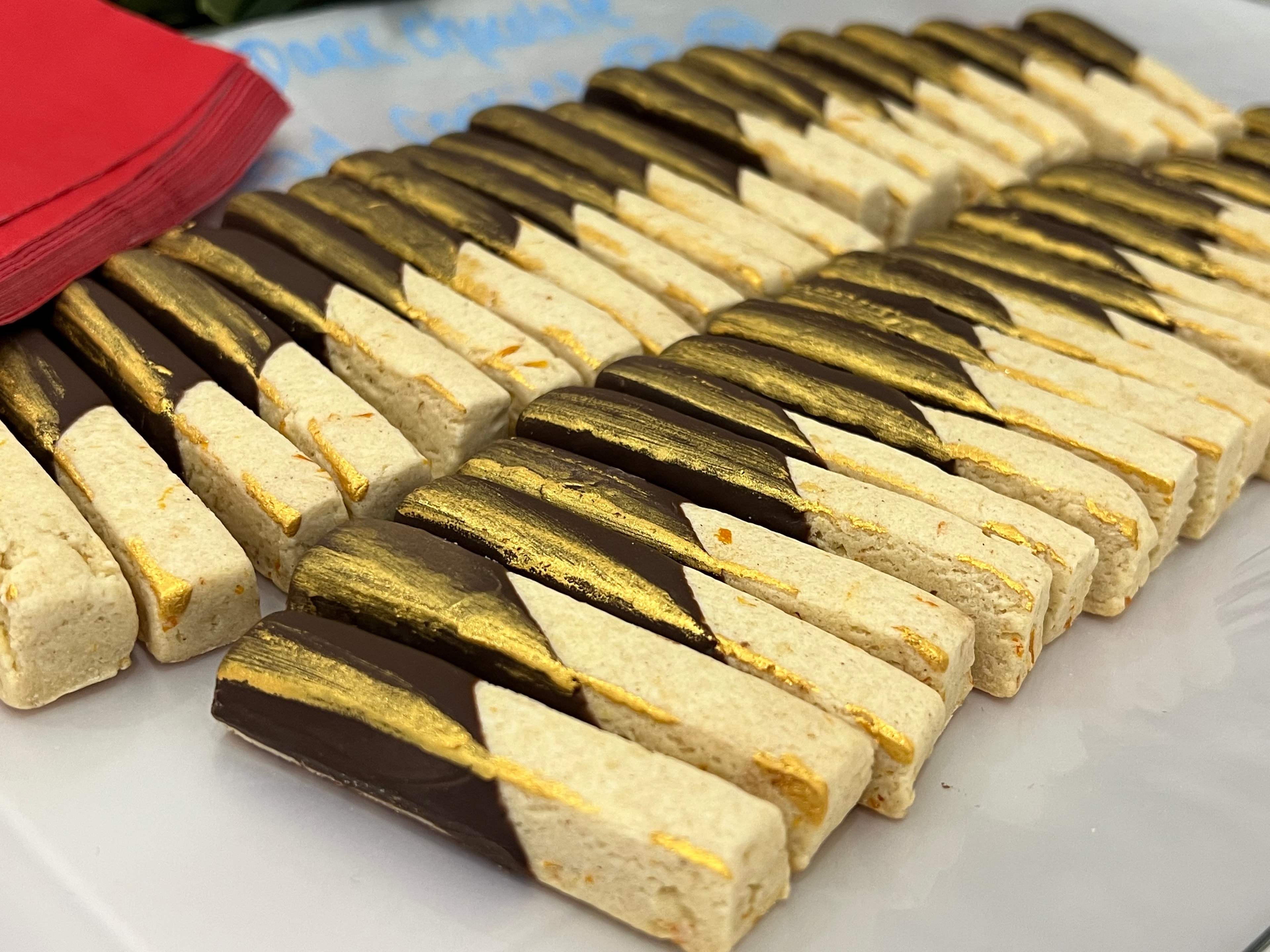 Baked by Lo gluten-free treats